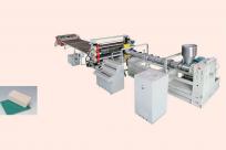 PP、PE 厚板生產(chǎn)線